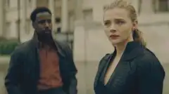 Периферийные устройства 1 сезон 2 серия