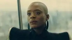 Периферийные устройства 1 сезон 3 серия