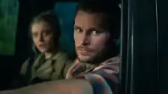 Периферийные устройства 1 сезон 4 серия