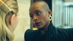 Периферийные устройства 1 сезон 5 серия