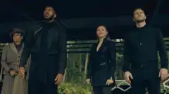 Периферийные устройства 1 сезон 7 серия