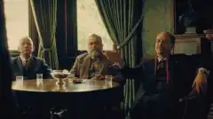 Периферийные устройства 1 сезон 8 серия